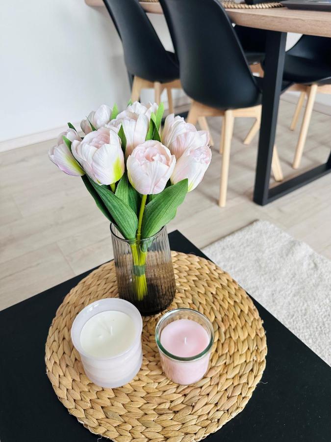 Ferienwohnung Am Hengsteysee 헤어데케 외부 사진