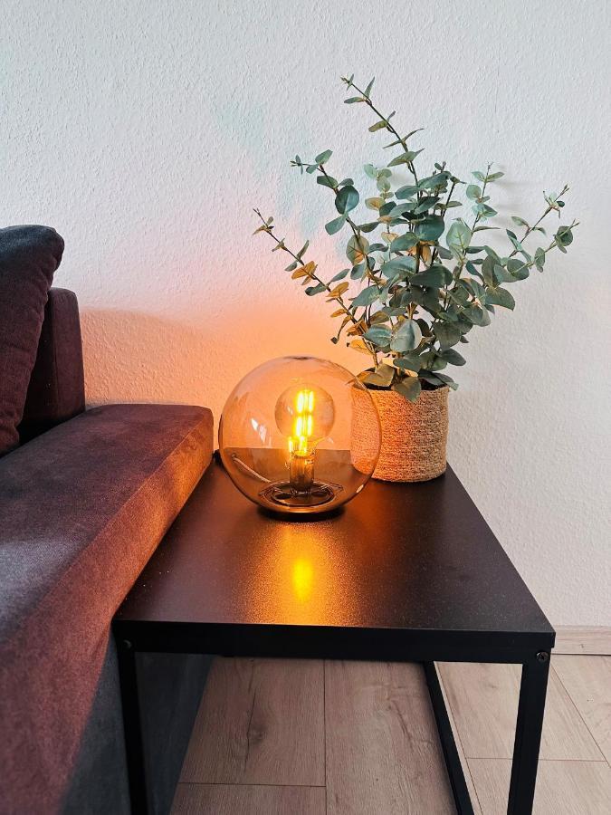 Ferienwohnung Am Hengsteysee 헤어데케 외부 사진