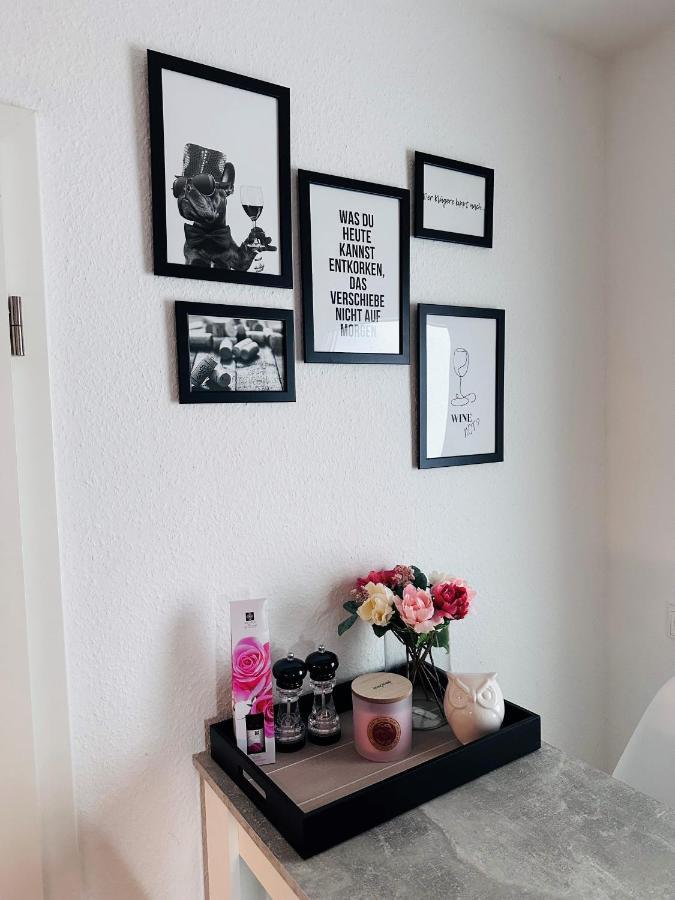 Ferienwohnung Am Hengsteysee 헤어데케 외부 사진