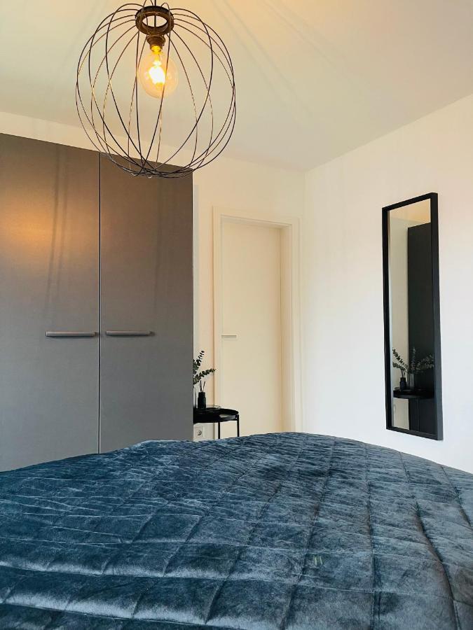 Ferienwohnung Am Hengsteysee 헤어데케 외부 사진
