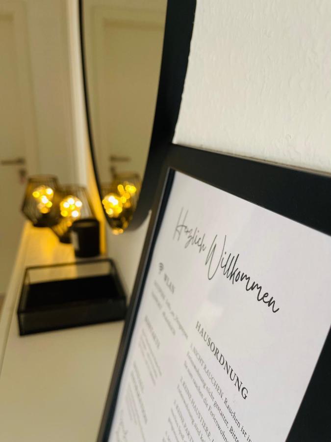 Ferienwohnung Am Hengsteysee 헤어데케 외부 사진
